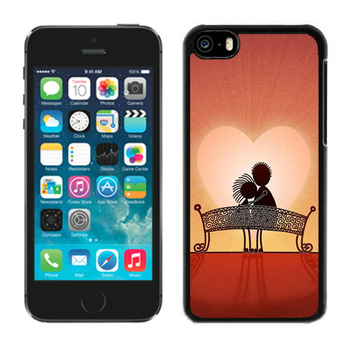 Valentine Love Forever iPhone 5C Cases CJS | Coach Outlet Canada